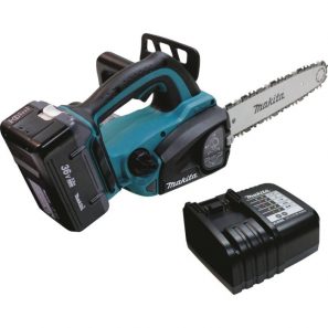 best battery chainsaw