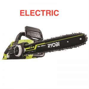 best electric chainsaw reviews