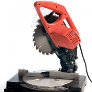 how to use a mitre saw