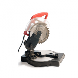 what is a compound mitre saw